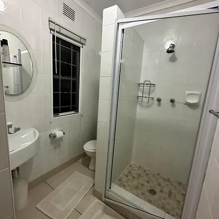 Sol Maris Apartment St Lucia Exterior photo