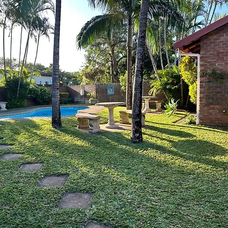 Sol Maris Apartment St Lucia Exterior photo