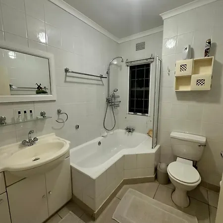 Sol Maris Apartment St Lucia Exterior photo