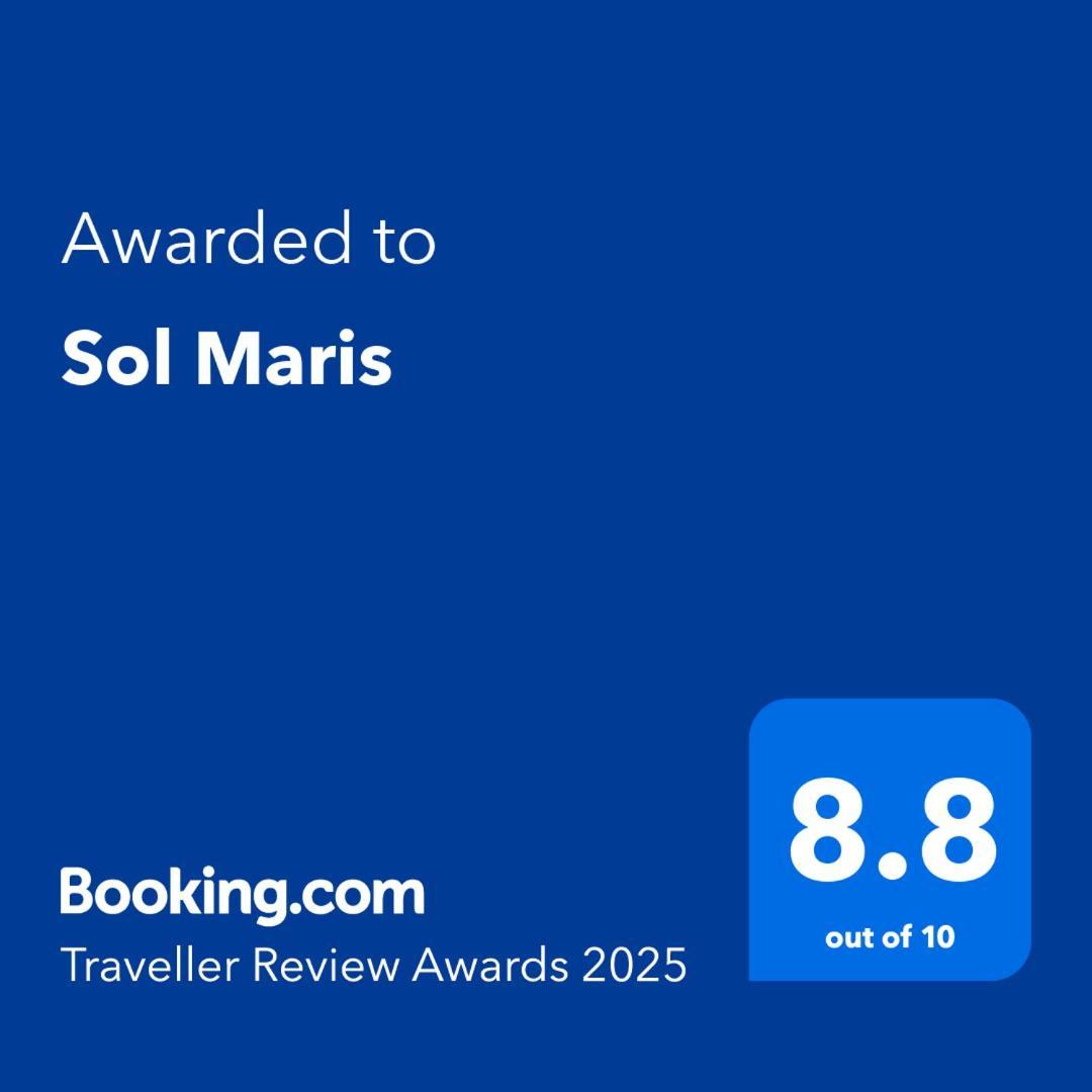 Sol Maris Appartement Saint Lucia Estuary