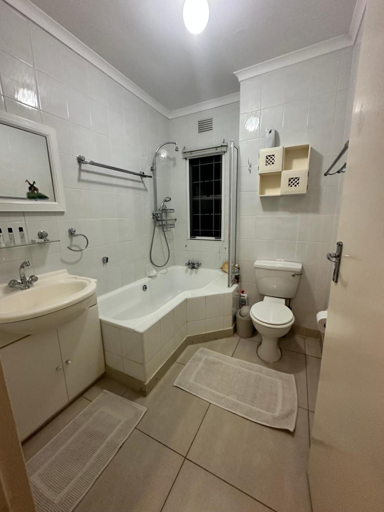 Appartement Sol Maris Saint Lucia Estuary