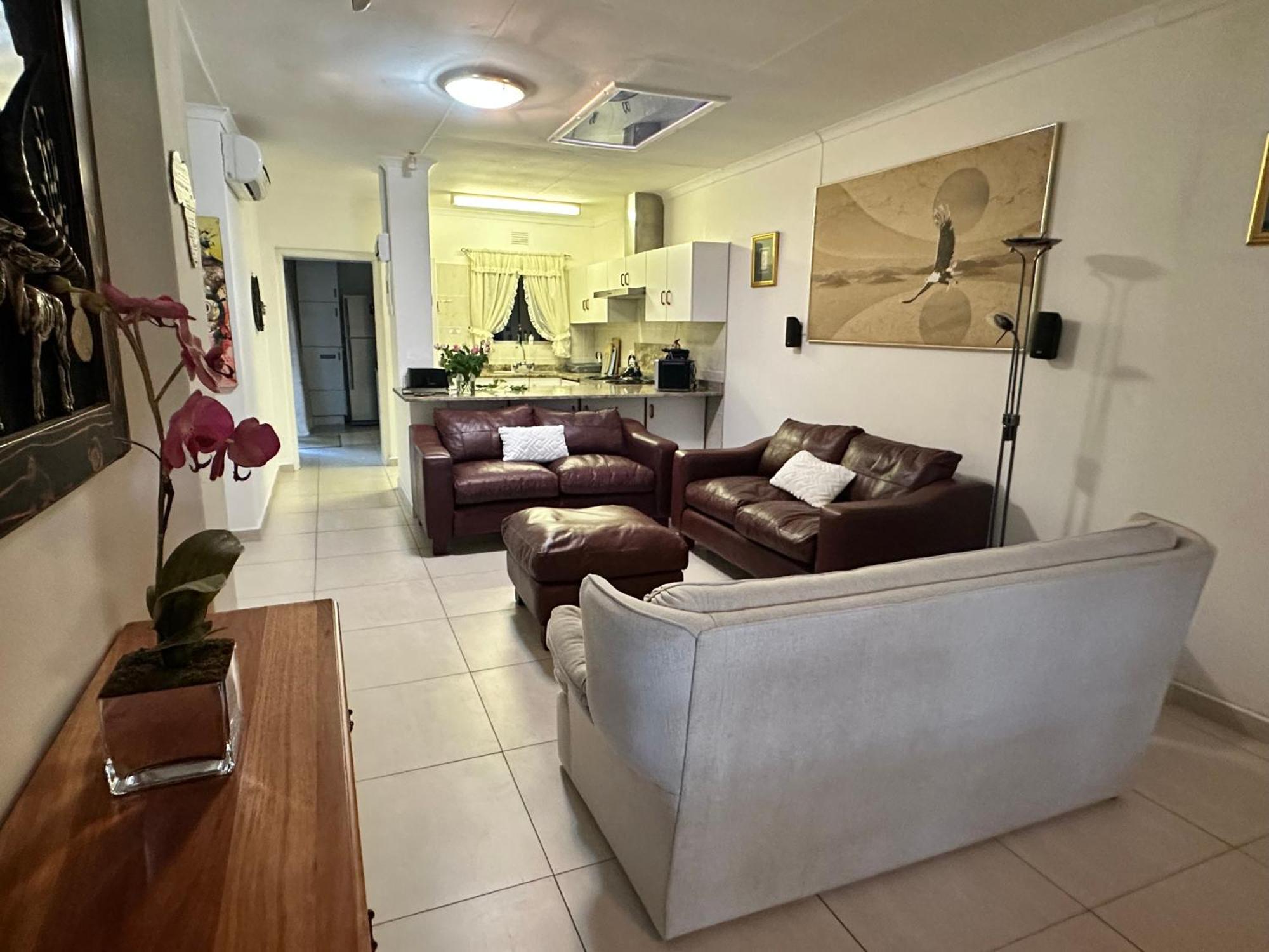 Appartement Sol Maris
