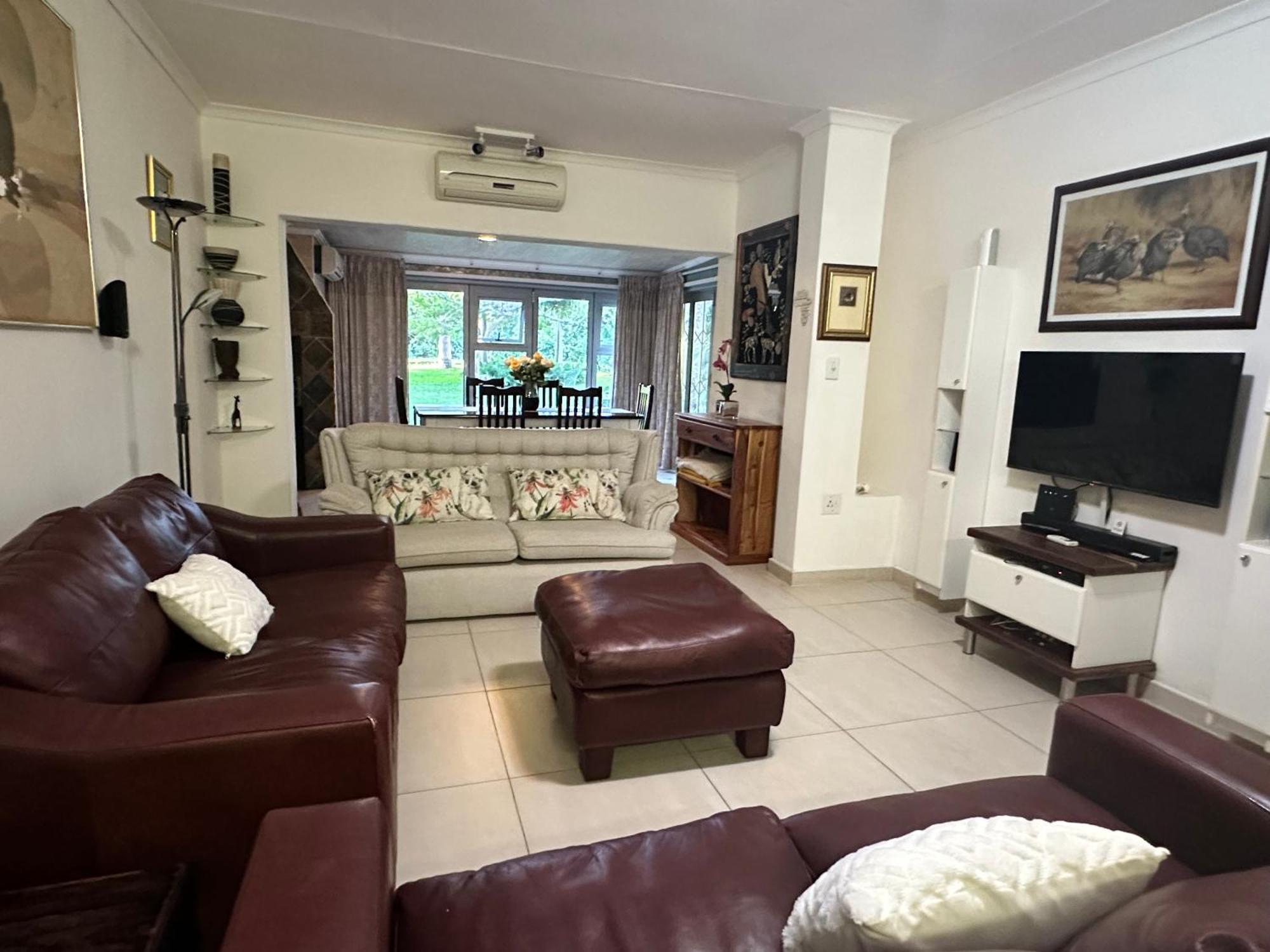 Sol Maris Appartement Saint Lucia Estuary