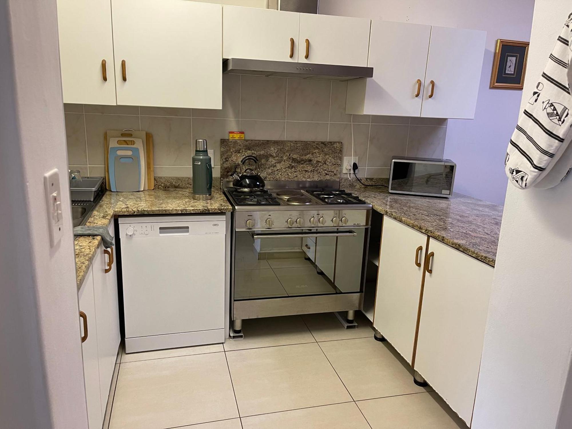 Sol Maris Appartement